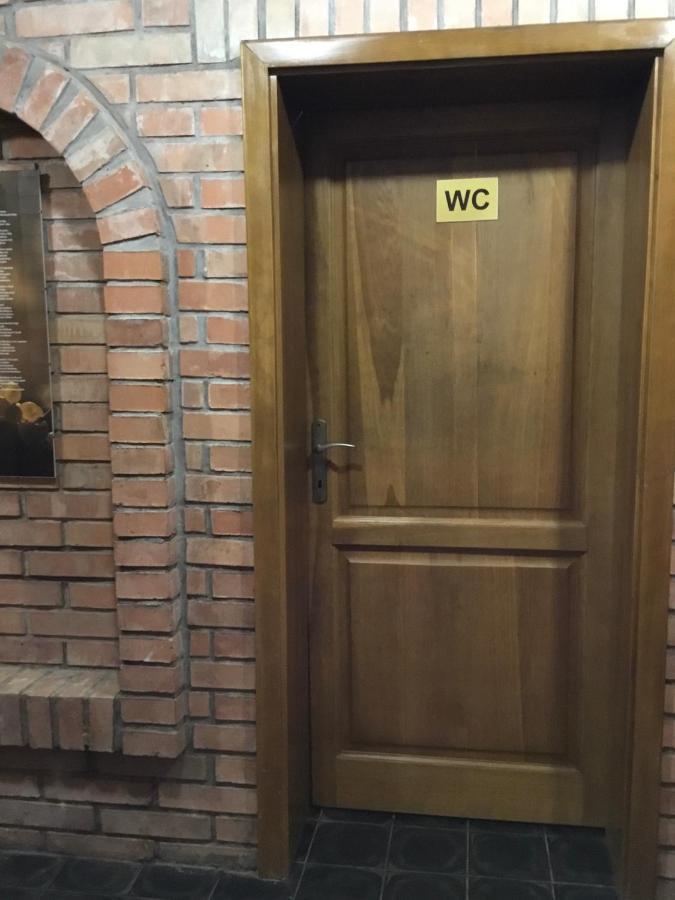 Sklep U Dusana Vracov Екстер'єр фото